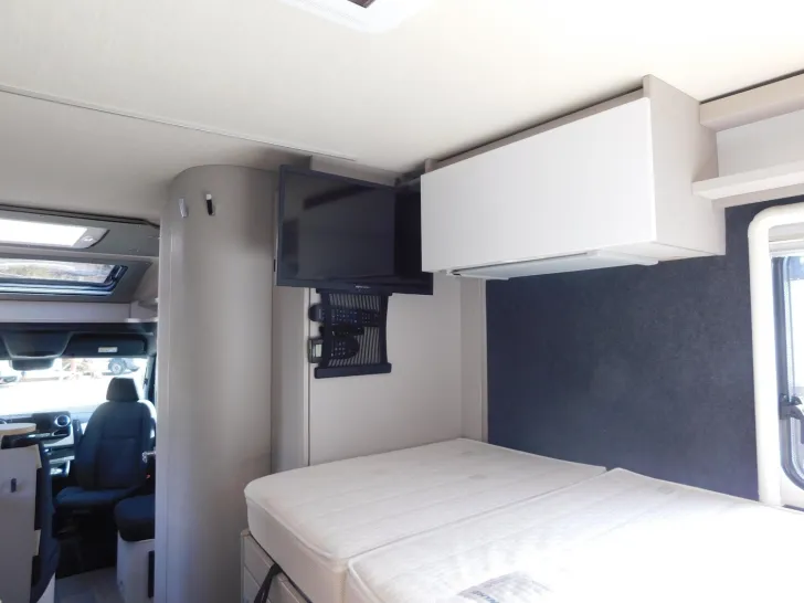Fahrzeugbild Hymer Tramp S 585 #12