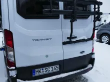 Fahrzeugbild Weinsberg CaraTour Ford 600 MQ aus Vermietflotte #16