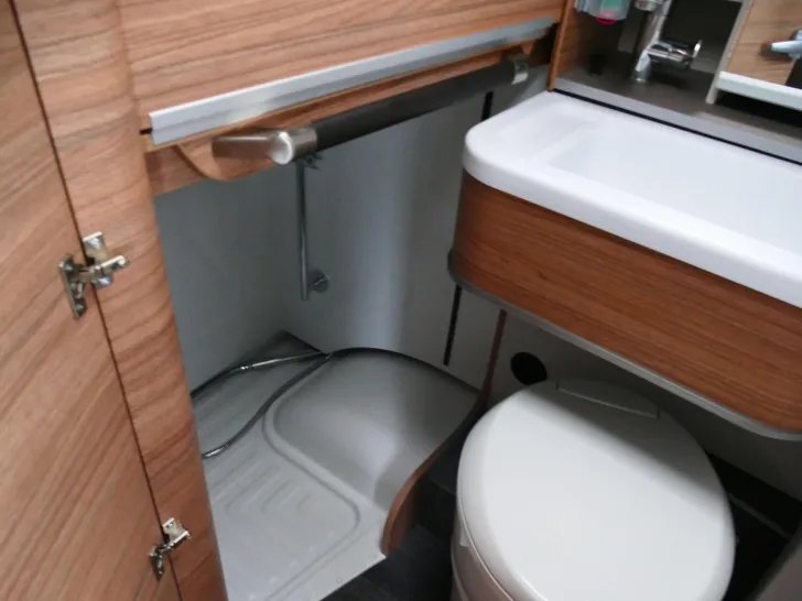 Fahrzeugbild Weinsberg X-Cursion CUV EDITION PEPPER 500 MQ aus Vermietflotte #10