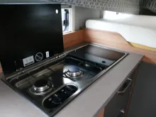 Fahrzeugbild Weinsberg X-Cursion CUV EDITION PEPPER 500 MQ aus Vermietflotte #11