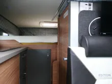 Fahrzeugbild Weinsberg X-Cursion CUV EDITION PEPPER 500 MQ aus Vermietflotte #12