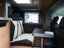 Fahrzeugbild Weinsberg X-Cursion CUV EDITION PEPPER 500 MQ aus Vermietflotte #14