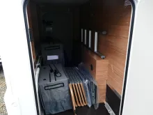 Fahrzeugbild Weinsberg X-Cursion CUV EDITION PEPPER 500 MQ aus Vermietflotte #15