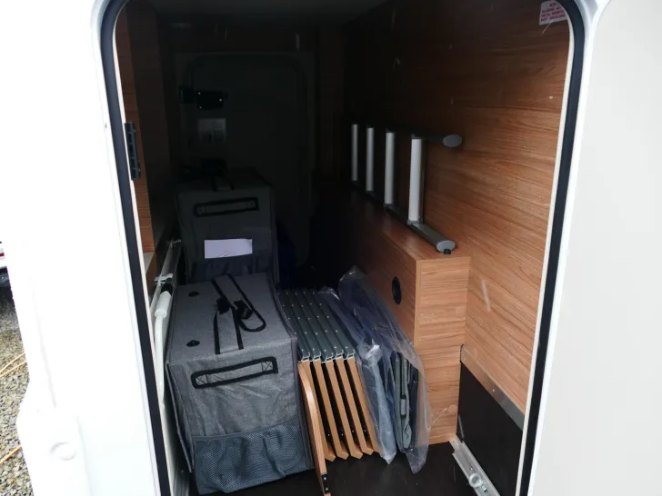 Fahrzeugbild Weinsberg X-Cursion CUV EDITION PEPPER 500 MQ aus Vermietflotte #15