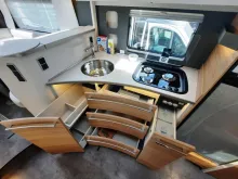 Fahrzeugbild Dethleffs Alpa I 7820-2 Verfüg. /Sparen Sie 36.343,- € #13