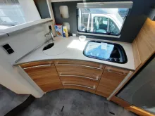 Fahrzeugbild Dethleffs Alpa I 7820-2 Verfüg. /Sparen Sie 36.343,- € #12