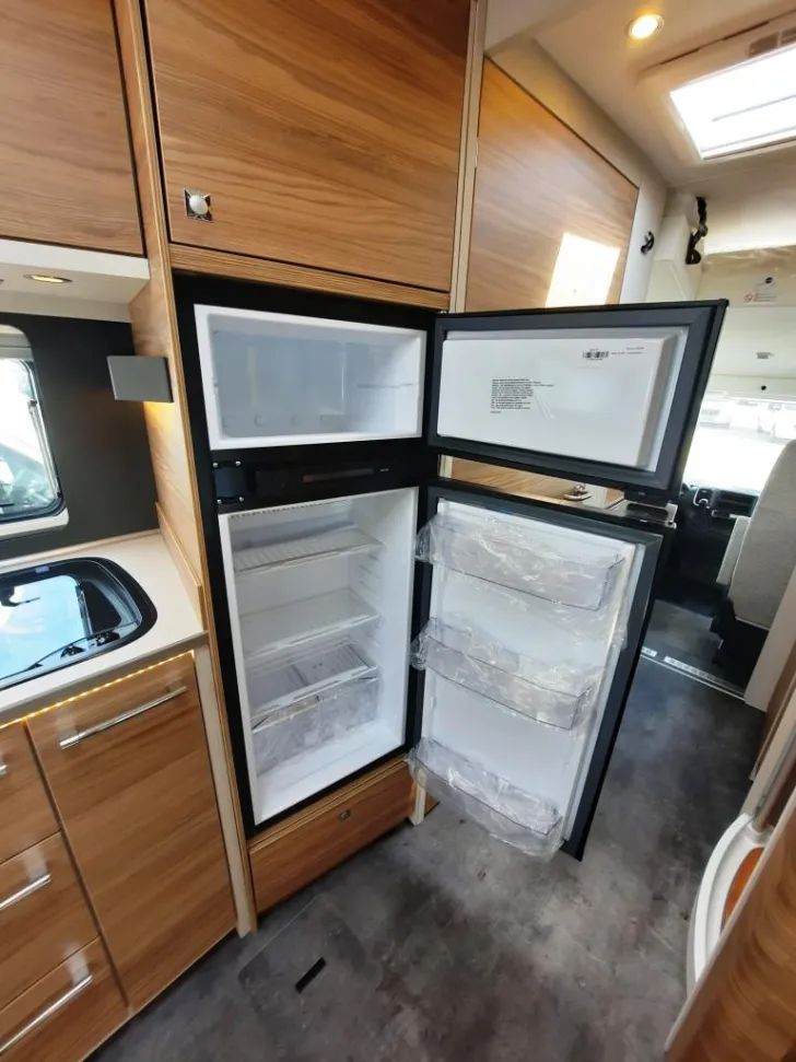 Fahrzeugbild Dethleffs Alpa I 7820-2 Verfüg. /Sparen Sie 36.343,- € #14