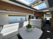 Fahrzeugbild Dethleffs Alpa I 7820-2 Verfüg. /Sparen Sie 36.343,- € #6