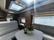 Fahrzeugbild Dethleffs Alpa I 7820-2 Verfüg. /Sparen Sie 36.343,- € #5