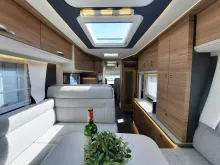 Fahrzeugbild Dethleffs Alpa I 7820-2 Verfüg. /Sparen Sie 36.343,- € #4