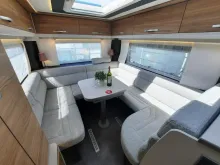Fahrzeugbild Dethleffs Alpa I 7820-2 Verfüg. /Sparen Sie 36.343,- € #10