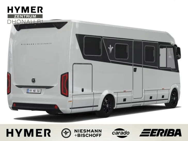 Fahrzeugbild Niesmann + Bischoff Arto 78 Ihr Vorteil. Unser Service. #3