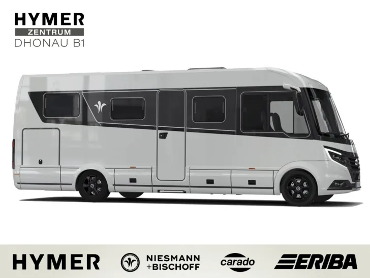 Fahrzeugbild Niesmann + Bischoff Arto 78 Ihr Vorteil. Unser Service. #4