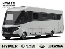 Fahrzeugbild Niesmann + Bischoff Flair 920 Ihr Vorteil. Unser Service. #1