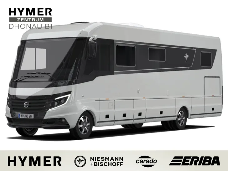 Fahrzeugbild Niesmann + Bischoff Flair 920 Ihr Vorteil. Unser Service. #1