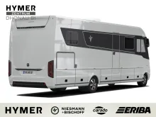 Fahrzeugbild Niesmann + Bischoff Flair 920 Ihr Vorteil. Unser Service. #3
