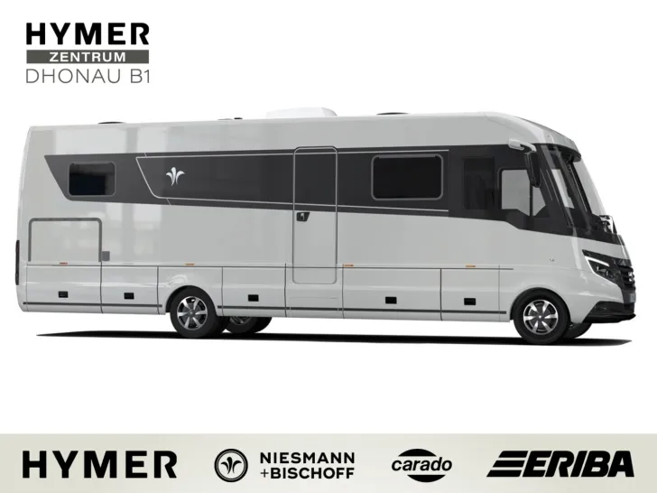 Fahrzeugbild Niesmann + Bischoff Flair 920 Ihr Vorteil. Unser Service. #4