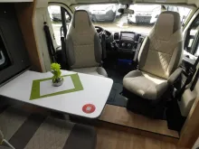 Fahrzeugbild Dethleffs Globebus Camp Active T 4 710Kg Zuladung !!! #10