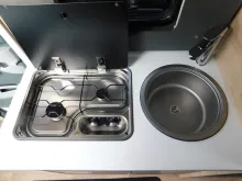 Fahrzeugbild Dethleffs Globebus Camp Active T 4 710Kg Zuladung !!! #13