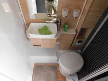 Fahrzeugbild Dethleffs Globebus Camp Active T 4 710Kg Zuladung !!! #14