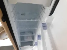 Fahrzeugbild Dethleffs Globebus Camp Active T 4 710Kg Zuladung !!! #19