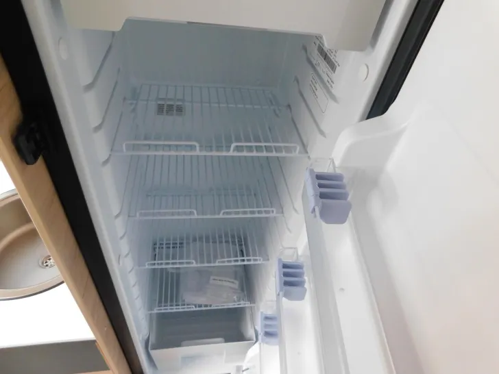 Fahrzeugbild Dethleffs Globebus Camp Active T 4 710Kg Zuladung !!! #19