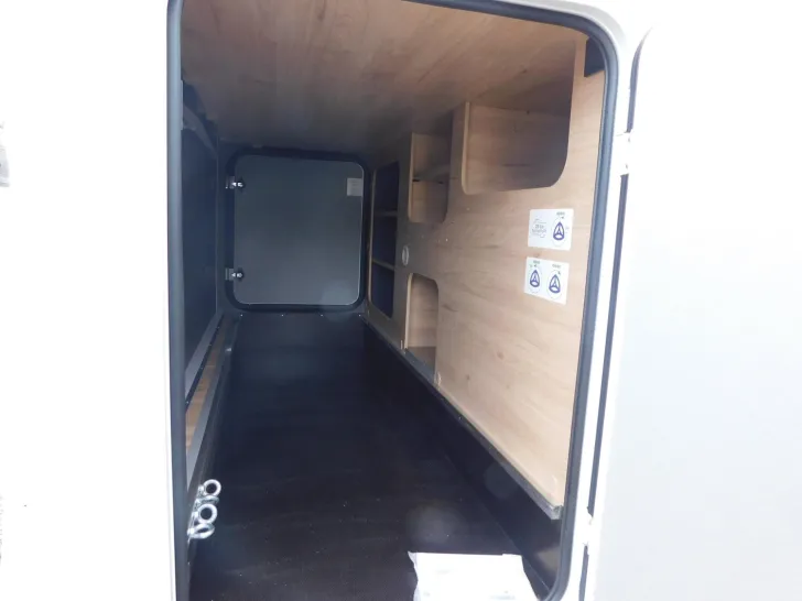 Fahrzeugbild Dethleffs Globebus Camp Active T 4 710Kg Zuladung !!! #7