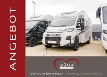 Fahrzeugbild Sunlight Adventure T 67 ***GÜMA-SONDERPREIS-AKTION*** #1