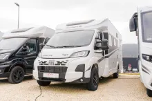 Fahrzeugbild Sunlight Adventure T 67 ***GÜMA-SONDERPREIS-AKTION*** #3