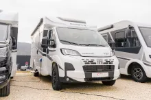 Fahrzeugbild Sunlight Adventure T 67 ***GÜMA-SONDERPREIS-AKTION*** #5