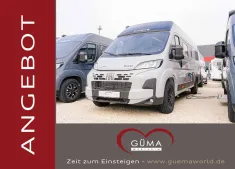 Bild 1 Sunlight Cliff X 640 **GÜMA-SONDERPREIS-AKTION**