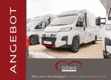 Fahrzeugbild Dethleffs Globebus Camp Active T 4 *MJ 2026* JETZT VOR ORT #1