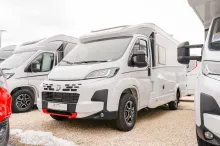 Fahrzeugbild Dethleffs Globebus Camp Active T 4 *MJ 2026* JETZT VOR ORT #4