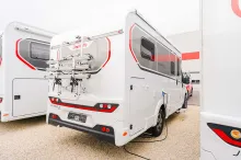 Fahrzeugbild Dethleffs Globebus Camp Active T 4 *MJ 2026* JETZT VOR ORT #7