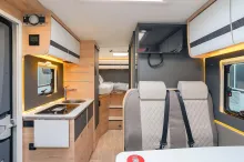 Fahrzeugbild Dethleffs Globebus Camp Active T 4 *MJ 2026* JETZT VOR ORT #8