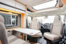 Fahrzeugbild Dethleffs Globebus Camp Active T 4 *MJ 2026* JETZT VOR ORT #9