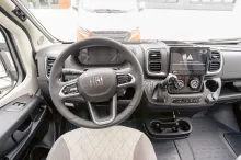 Fahrzeugbild Dethleffs Globebus Camp Active T 4 *MJ 2026* JETZT VOR ORT #10