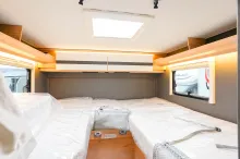 Fahrzeugbild Dethleffs Globebus Camp Active T 4 *MJ 2026* JETZT VOR ORT #12