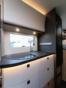 Fahrzeugbild Malibu I 441 KB LE lightweight Frühjahrsangebot 26 #12