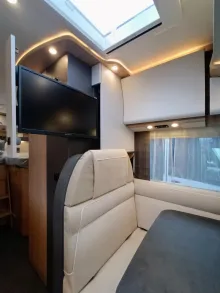 Fahrzeugbild Malibu I 441 KB LE lightweight Frühjahrsangebot 26 #15