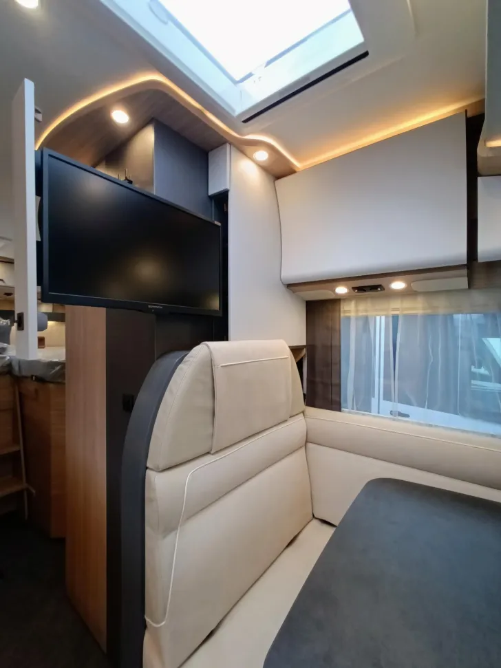 Fahrzeugbild Malibu I 441 KB LE lightweight Frühjahrsangebot 26 #15