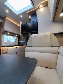Fahrzeugbild Malibu I 441 KB LE lightweight Frühjahrsangebot 26 #16
