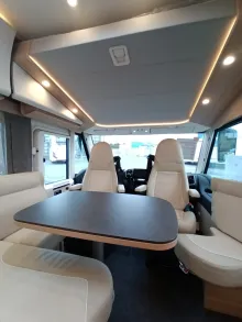 Fahrzeugbild Malibu I 441 KB LE lightweight Frühjahrsangebot 26 #17