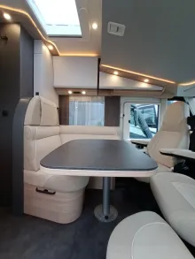 Fahrzeugbild Malibu I 441 KB LE lightweight Frühjahrsangebot 26 #18