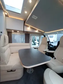 Fahrzeugbild Malibu I 441 KB LE lightweight Frühjahrsangebot 26 #19