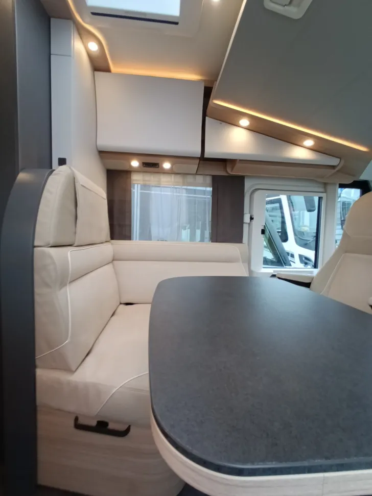 Fahrzeugbild Malibu I 441 KB LE lightweight Frühjahrsangebot 26 #20