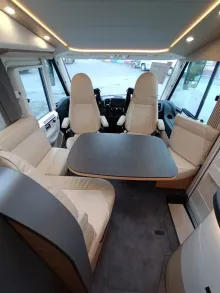 Fahrzeugbild Malibu I 441 KB LE lightweight Frühjahrsangebot 26 #21