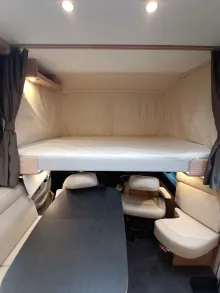 Fahrzeugbild Malibu I 441 KB LE lightweight Frühjahrsangebot 26 #22