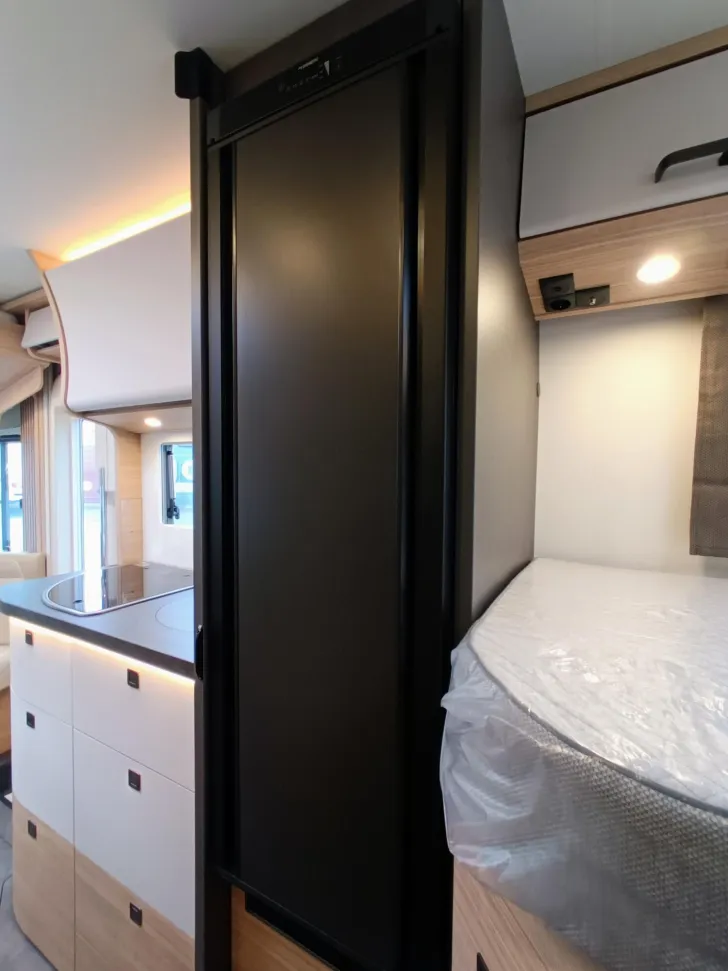 Fahrzeugbild Malibu I 441 KB LE lightweight Frühjahrsangebot 26 #23