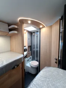 Fahrzeugbild Malibu I 441 KB LE lightweight Frühjahrsangebot 26 #26